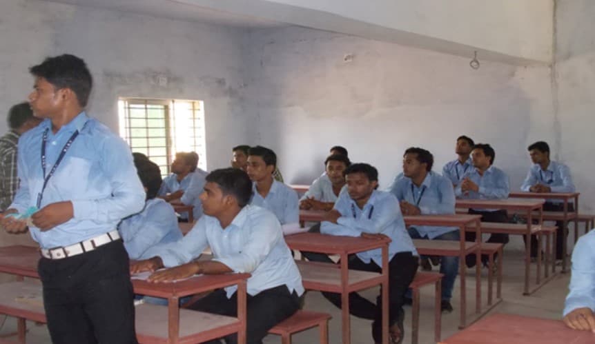 Barunei Institute of Engineering and Technology Khunta Campus photo 5